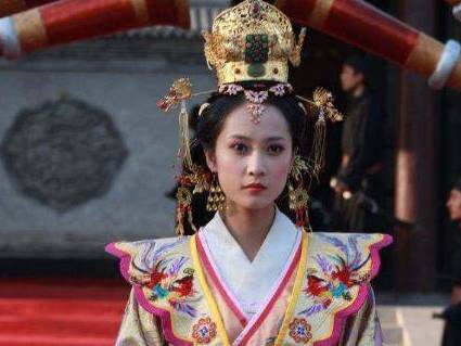 朱棣历史图片