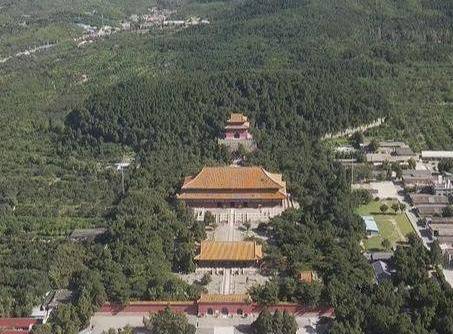 朱棣历史图片