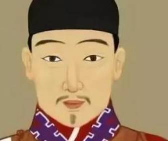 祖大寿历史图片