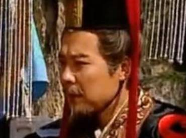 刘备历史图片