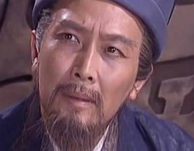 刘备历史图片