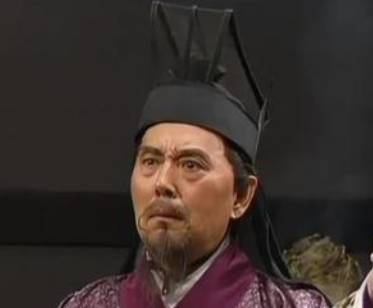 刘备历史图片