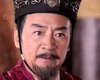 汉武帝历史图片