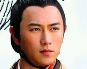 刘贺历史图片