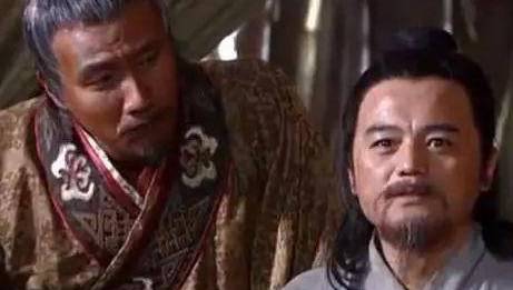 朱元璋历史图片