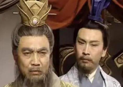 曹操历史图片