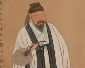 权德舆历史图片