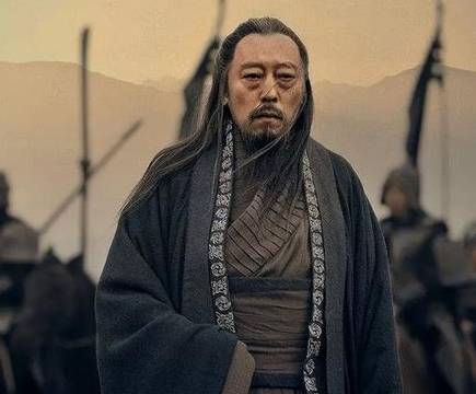 司马懿历史图片