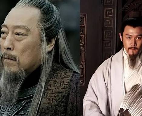 司马懿历史图片