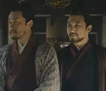 司马懿历史图片