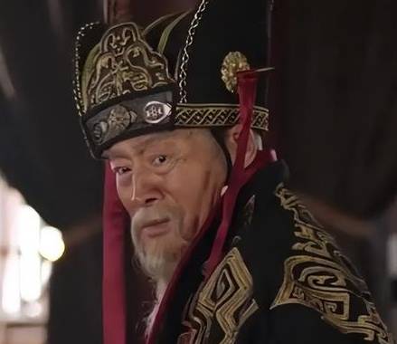司马懿历史图片