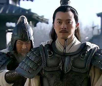 孙权历史图片