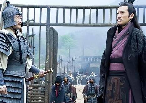 孙权历史图片