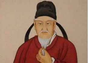 崔群历史图片