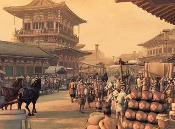 崔群历史图片