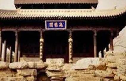 唐朝历史图片