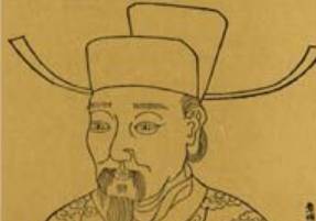 程异历史图片