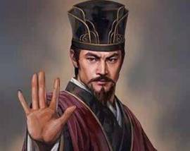 令狐楚历史图片