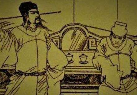 司马光历史图片
