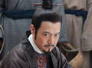 萧俛历史图片