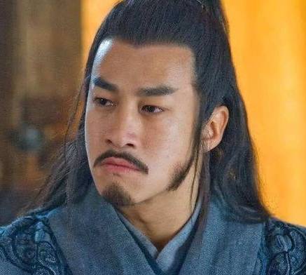 项羽历史图片