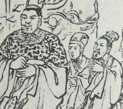 黄权历史图片