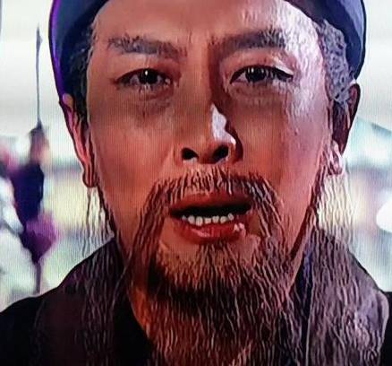 黄权历史图片