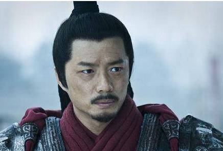 萧何历史图片