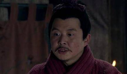 夏侯婴历史图片