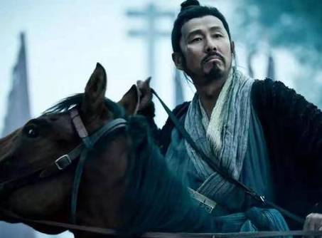 刘邦历史图片