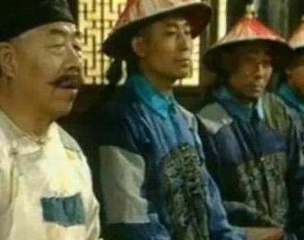 道光历史图片