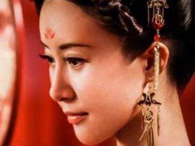 文德皇后历史图片