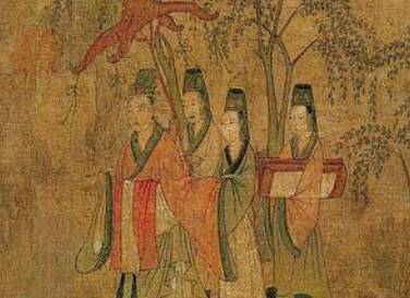 明元郭皇后历史图片