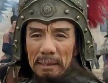 曹魏五子良将历史图片