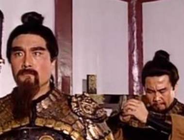 曹魏五子良将历史图片