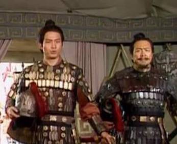 刘备历史图片