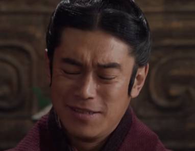 伯嚭历史图片