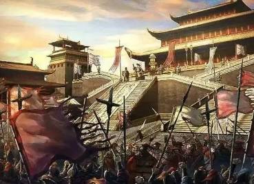 慕容钟历史图片