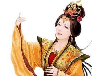 谢道清历史图片