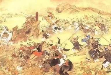 谢道清历史图片