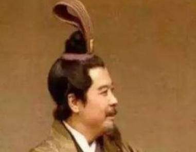 霍峻历史图片