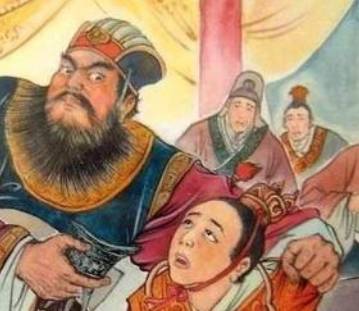 王莽历史图片