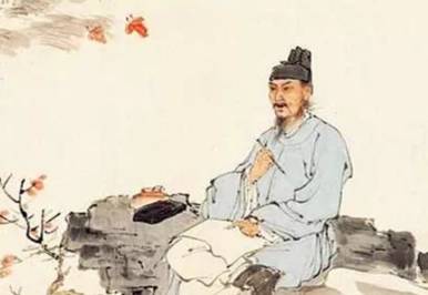 杜甫历史图片
