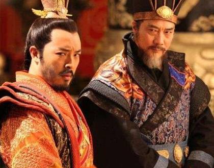 玄武门之变历史图片