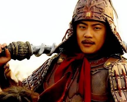 李世民历史图片