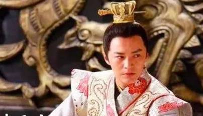 李世民历史图片