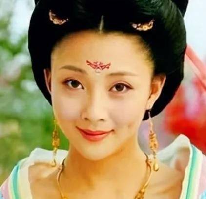 李世民历史图片
