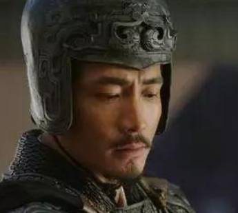田豫历史图片