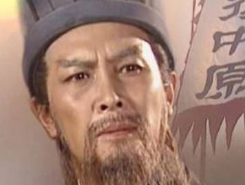 诸葛亮历史图片