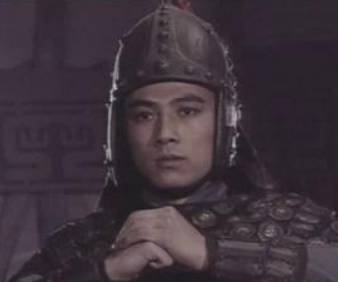 赵云历史图片